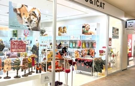 三井店舗出店継続のお知らせ